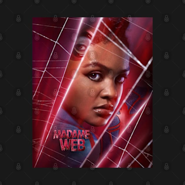 Madame Web by TwelveWay