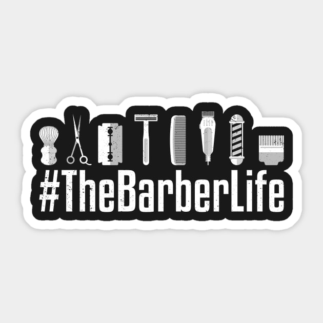 Thebarberlife: Barber T-Shirt For Men And Women Thebarberlife: Barber T-Shirt For Men And Women