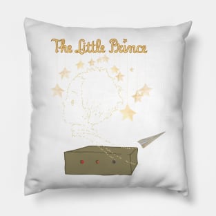 The Little Prince Pillow