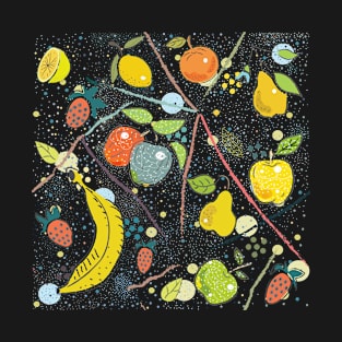 Fruits T-Shirt