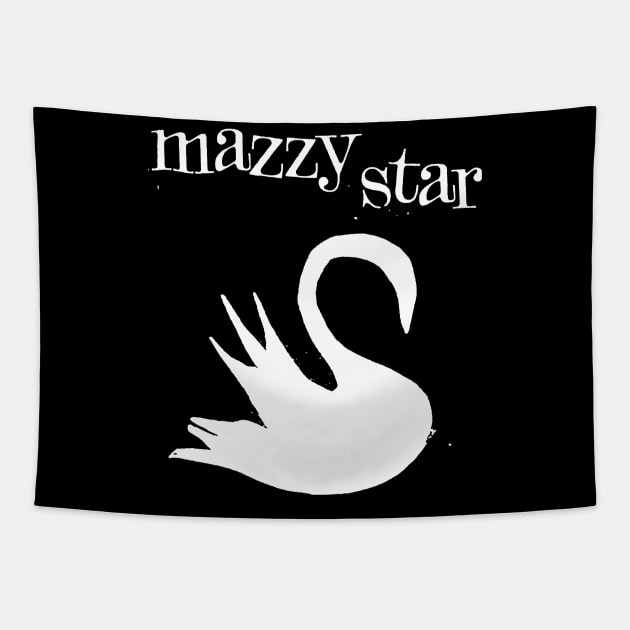 Mazzy Tapestry by laygarn