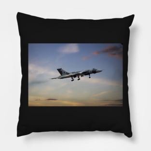 Vulcan Beauty Pillow