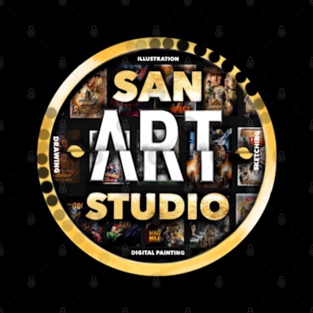 SAN ART STUDIO by SAN ART STUDIO 