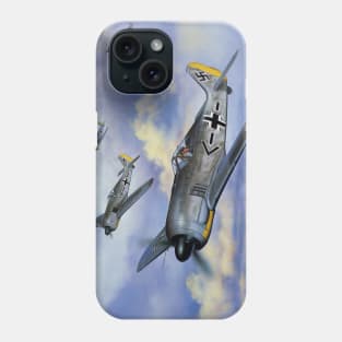 Fw190 Phone Case