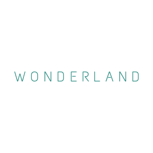 Wonderland T-Shirt