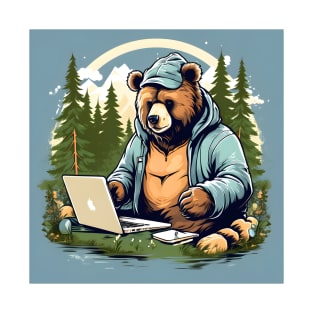 Bear Essentials T-Shirt