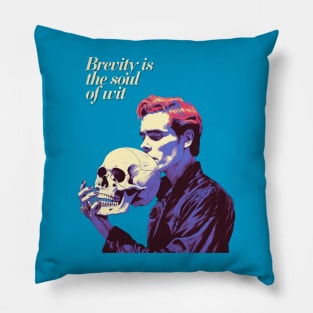 Hamlet Pillow