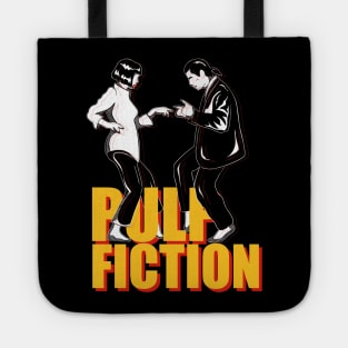 Pulp Fiction Tote