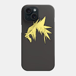 Hair Phone Case