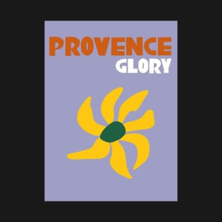 Provence Glory T-Shirt