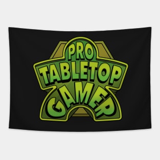 Pro Tabletop Gamer Tapestry