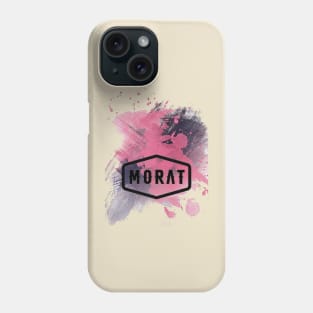 morat12 Phone Case