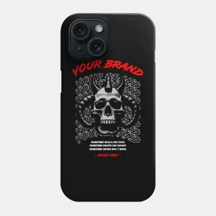 Your Brand Phone Case