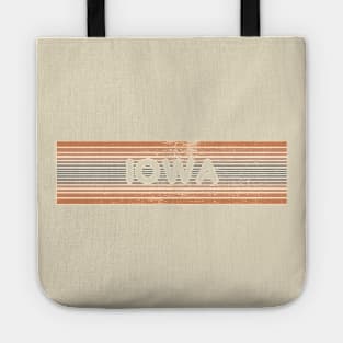 Iowa State Pride Tote