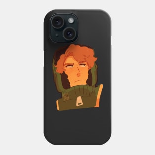 Kyle A 2 Phone Case