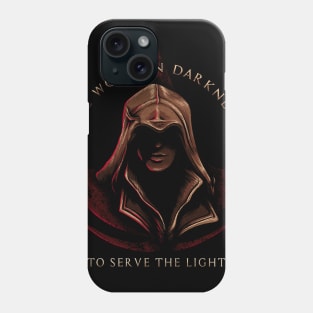 Creed Phone Case