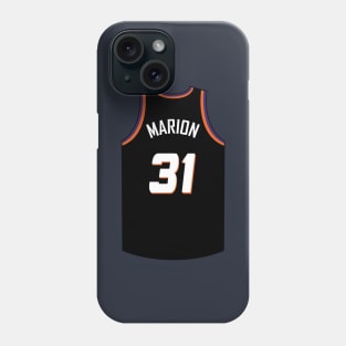 Shawn Marion Phoenix Jersey Qiangy Phone Case