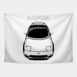 MR2 GT 2nd gen W20 Tapestry