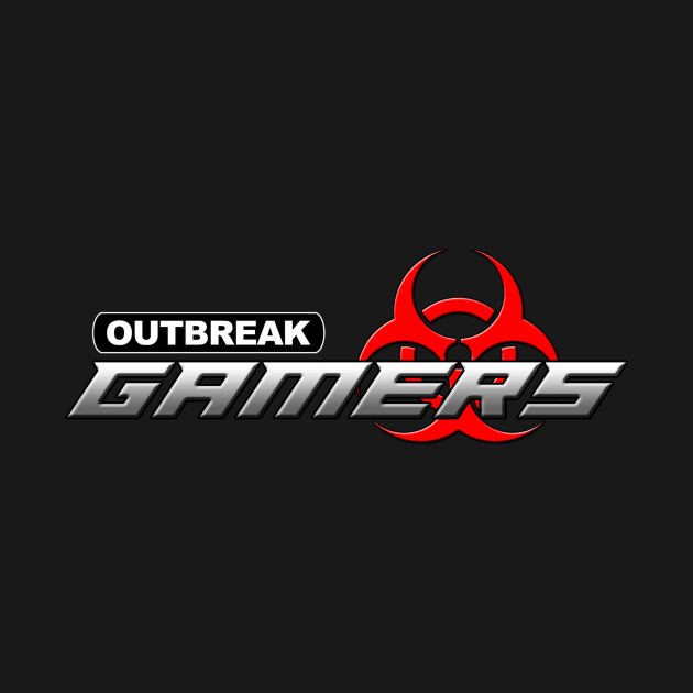 Outbreak Gamers by OutbreakPodcastingNetwork