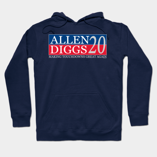 allen diggs 2020 shirt