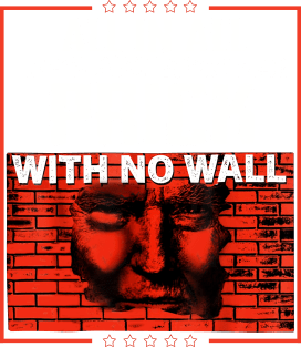 All In All He_s Just Another Prick With No Wall Sh Magnet