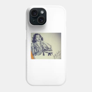 Beauty Within Phone Case