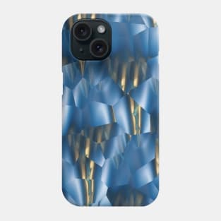 Broken scales Phone Case