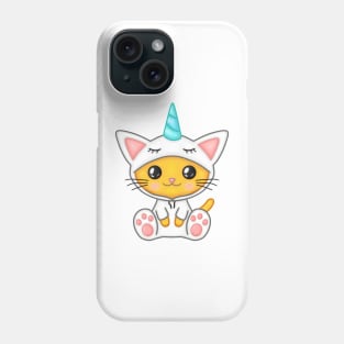 Unicat Phone Case