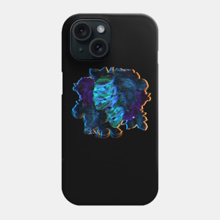 Death Rose III Phone Case