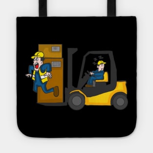 WAREHOUSE Tote