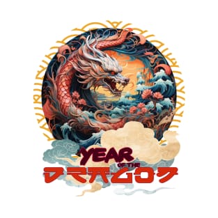 Year of the Dragon T-Shirt