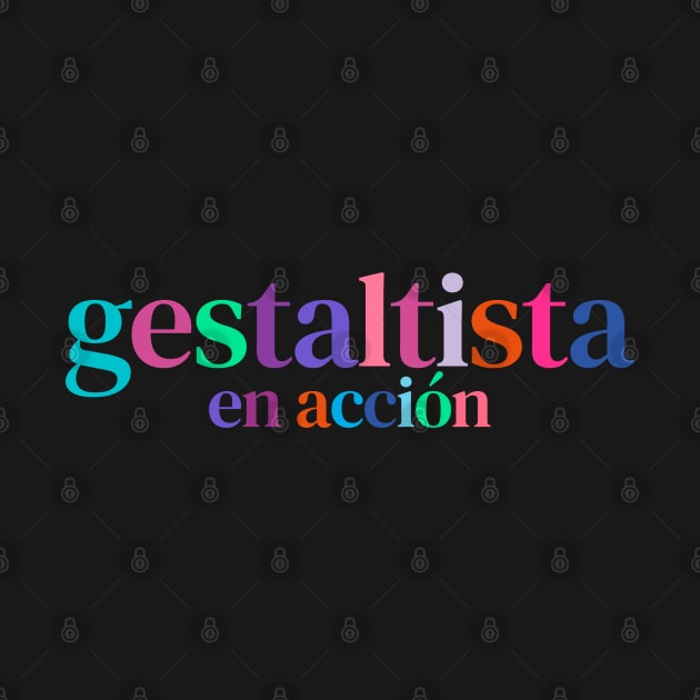 GESTALT THERAPY by WISDOM HEARTS MX