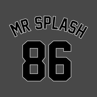Mr. Splash version 2 T-Shirt