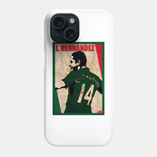 Hernandez Phone Case