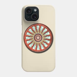 Wheel Phone Case