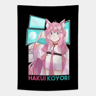 Hololive - Hakui Koyori Tapestry