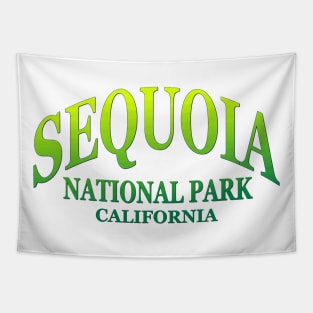 Sequoia National Park, California Tapestry