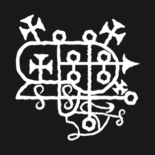 Sigil Of Berith T-Shirt