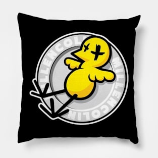 The Wonder Millencolin Pillow