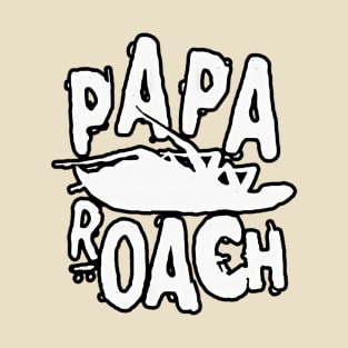 papa roach T-Shirt