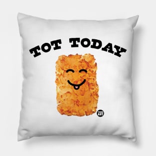 TOT TODAY Pillow