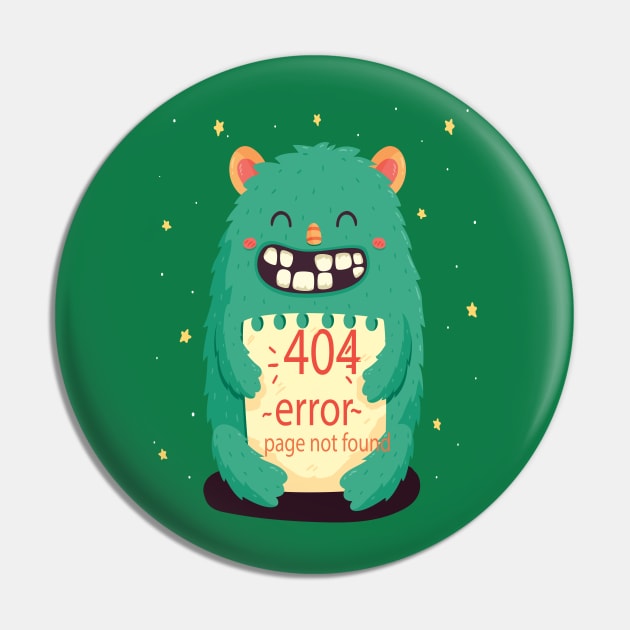 Error 404 Pin by Mako Design 