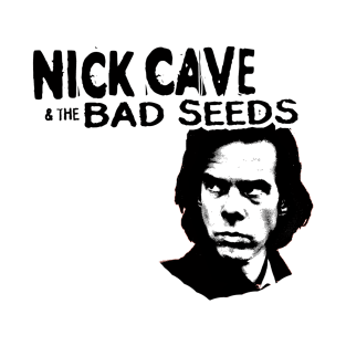Bad seeds T-Shirt