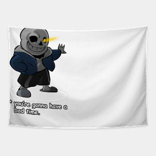 Geno-Sans Tapestry