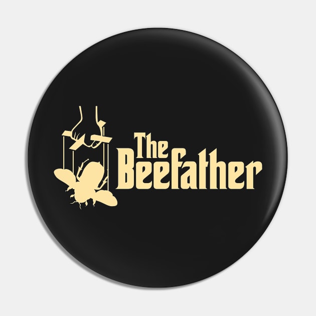 BEEKEEPING: The Beefather beekeeper gifts Pin by woormle