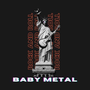 Baby metal T-Shirt