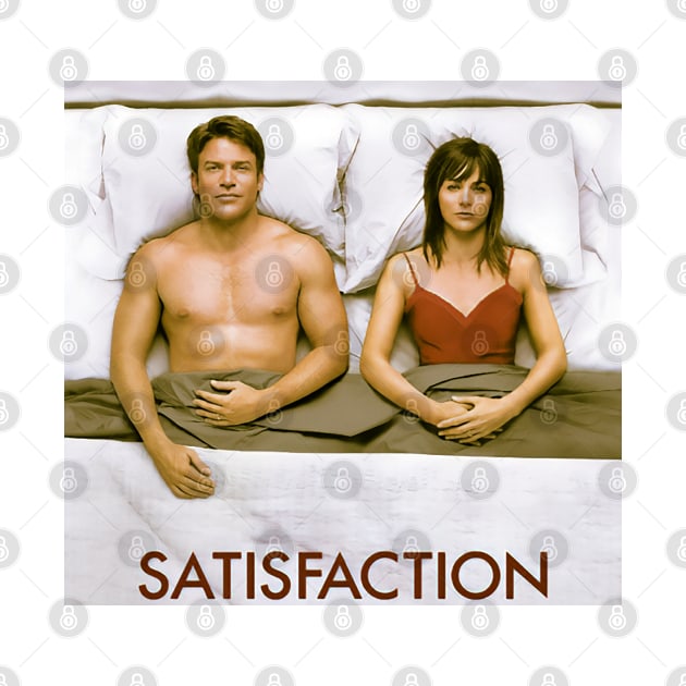 Satisfaction by Virtue in the Wasteland Podcast