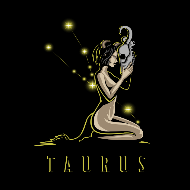 Taurus by Maini