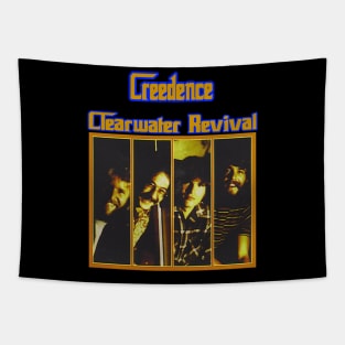 Ccr Tapestry