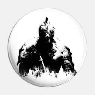 Dark Soul Pin